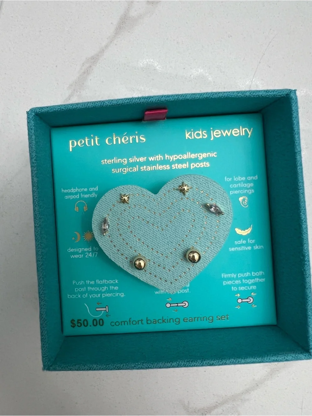 Petit cheris petit chéris